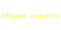 888game cadastro